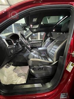 فولكسفاغن أطلس كروس سبورت